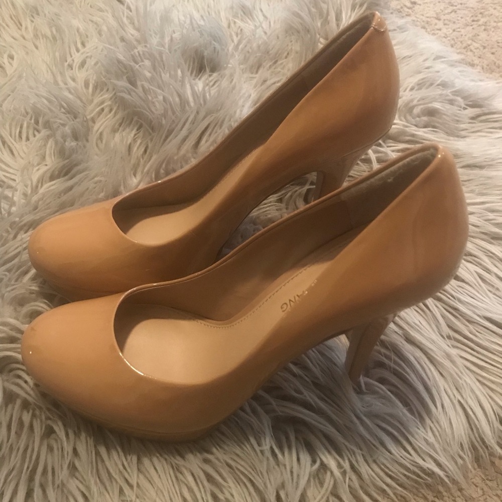 Arthurochiang heels